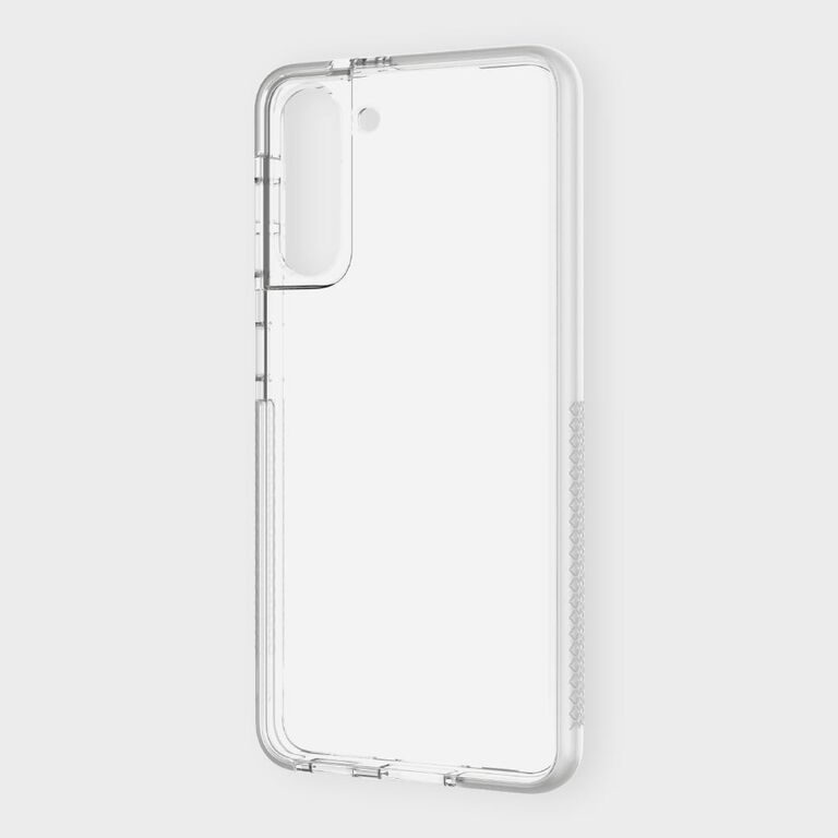 BodyGuardz Ace Pro Case featuring Unequal (Clear/Clear) for Samsung Galaxy S21 5G, , large